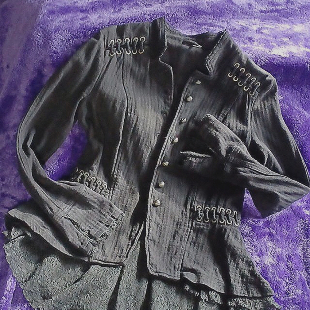 Free People Blazer S